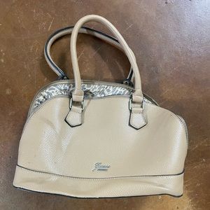 Guess shoulder bag